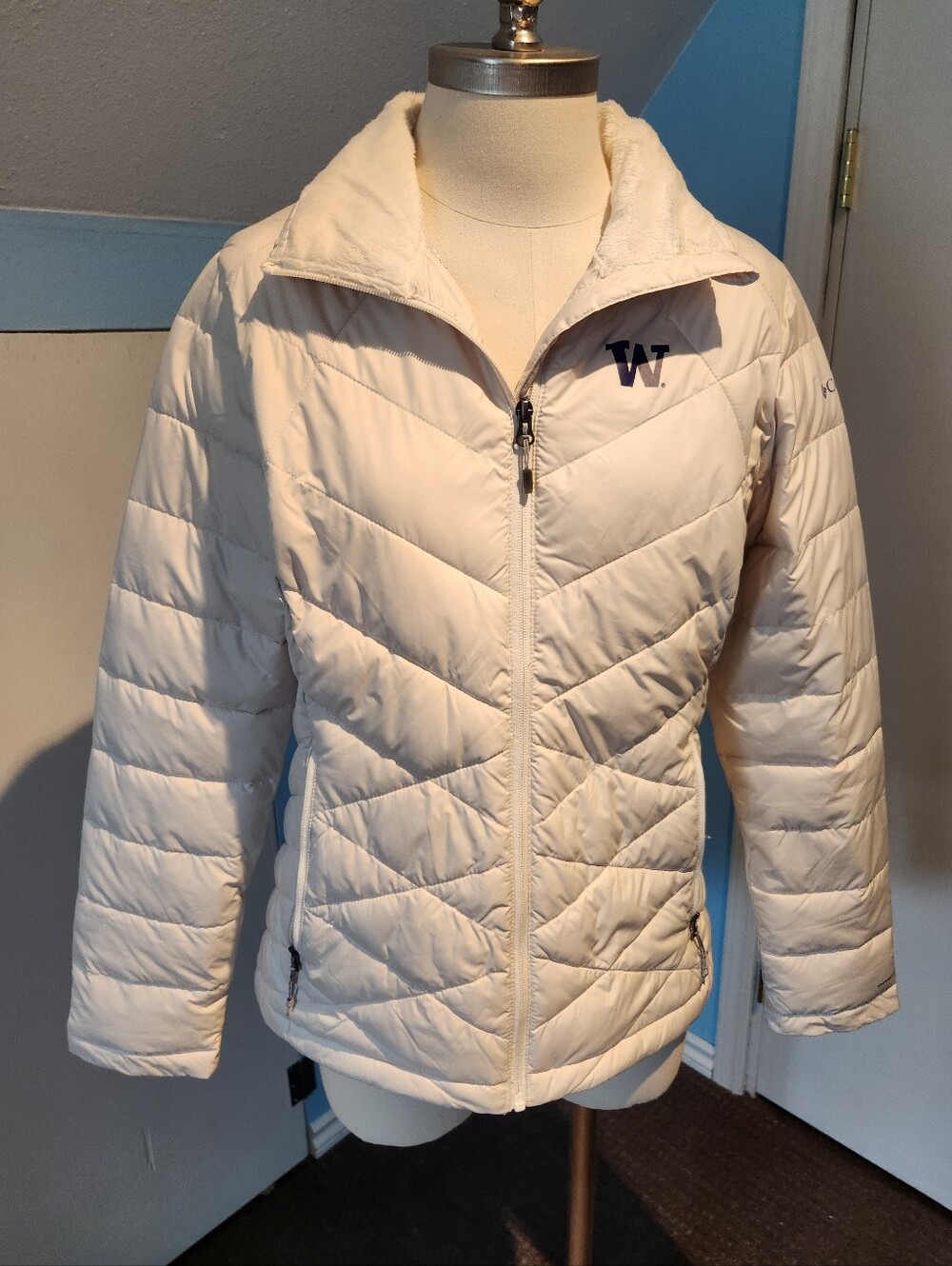 Washington Huskies Jacket